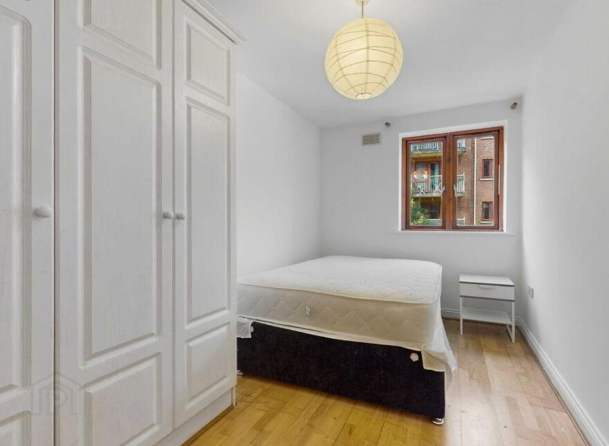 Apartment 13 Blackhall Square, Dublin 7, D07CY68