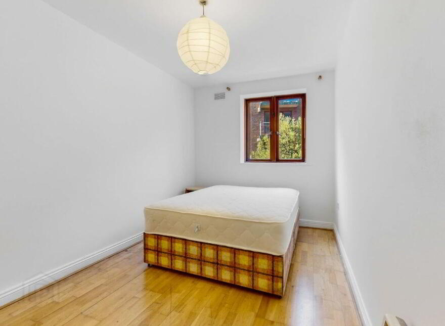 Apartment 13 Blackhall Square, Dublin 7, D07CY68