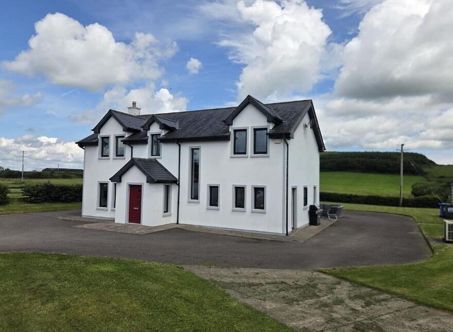 Glinny, Riverstick, P43V667