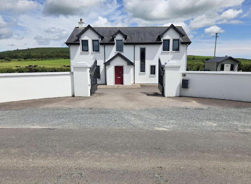 Glinny, Riverstick, P43V667