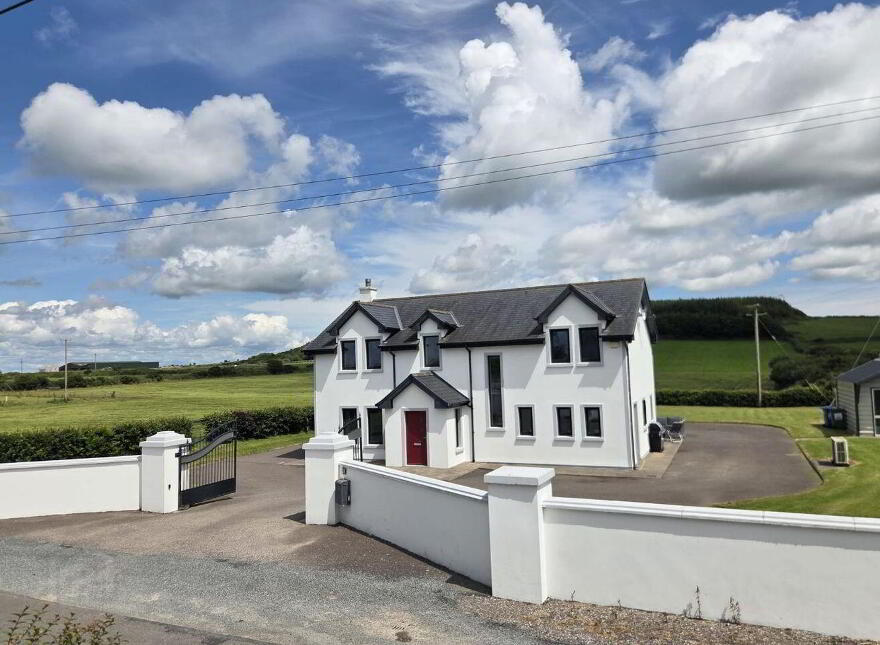 Glinny, Riverstick, P43V667