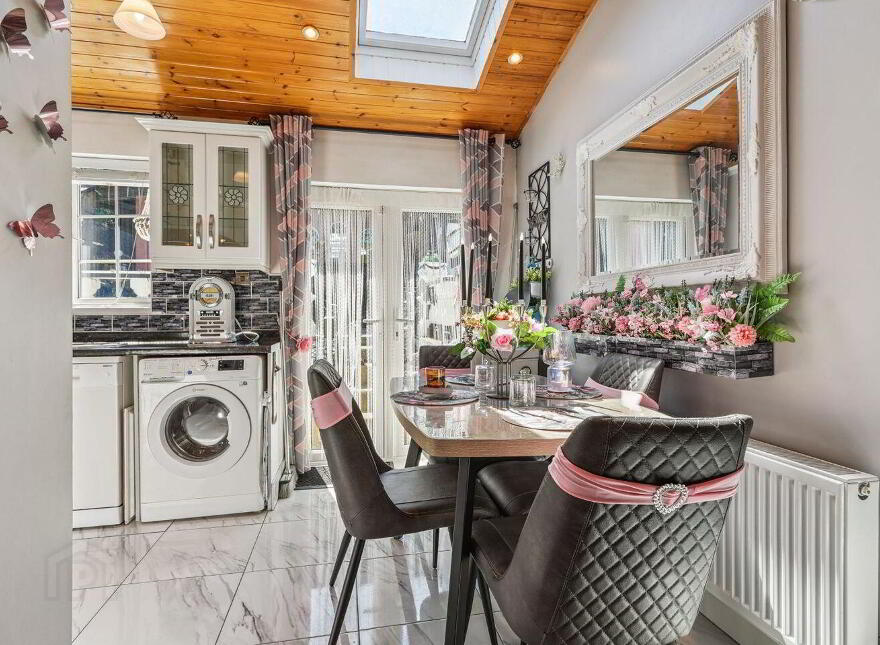 Alan Ville, 88 Bride Valley View, Fairhill, T23Y1T9