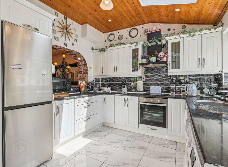 Alan Ville, 88 Bride Valley View, Fairhill, T23Y1T9