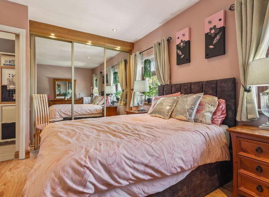 Alan Ville, 88 Bride Valley View, Fairhill, T23Y1T9