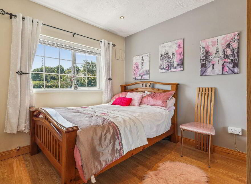 Alan Ville, 88 Bride Valley View, Fairhill, T23Y1T9