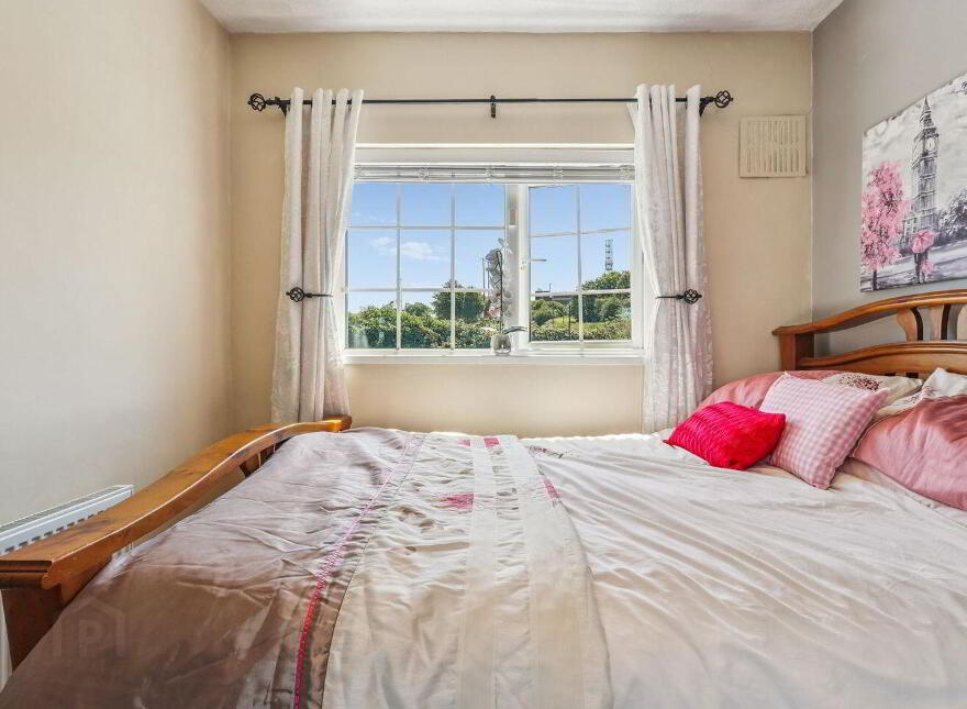 Alan Ville, 88 Bride Valley View, Fairhill, T23Y1T9