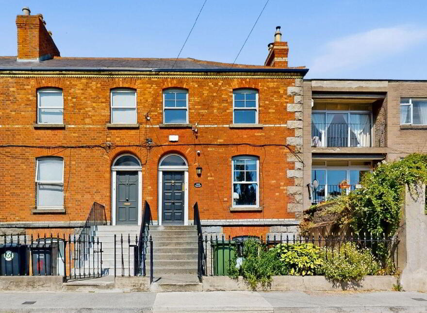 113 Richmond Road, Fairview, Fairview, D03HD35