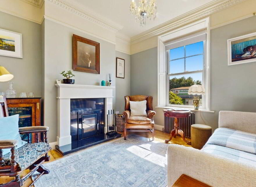 113 Richmond Road, Fairview, Fairview, D03HD35