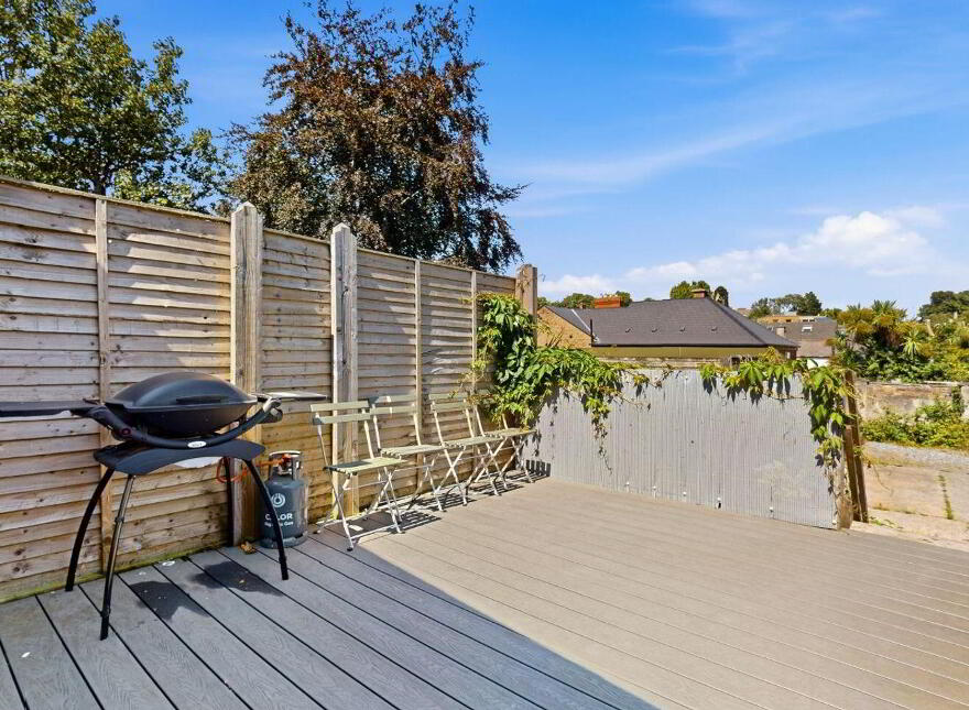 113 Richmond Road, Fairview, Fairview, D03HD35