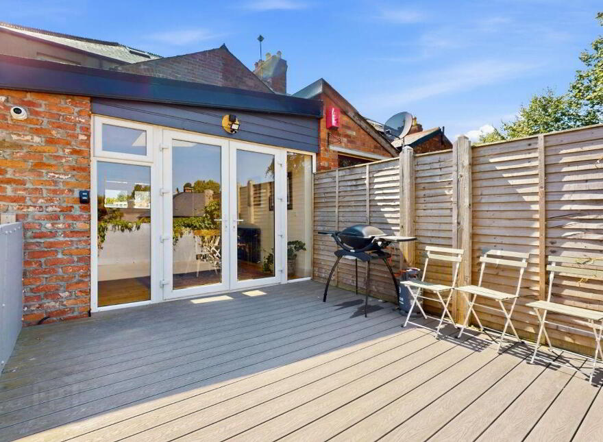 113 Richmond Road, Fairview, Fairview, D03HD35