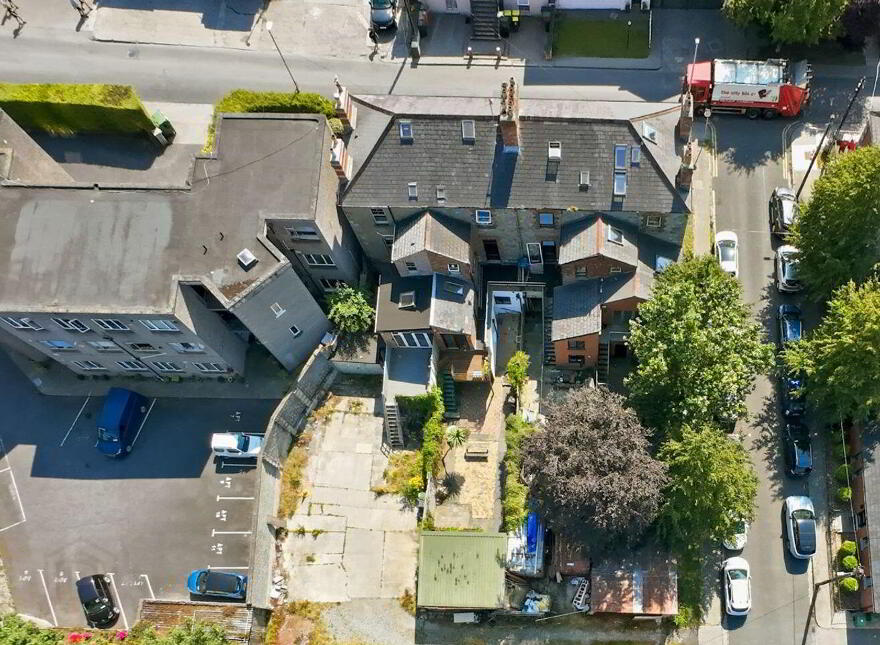 113 Richmond Road, Fairview, Fairview, D03HD35