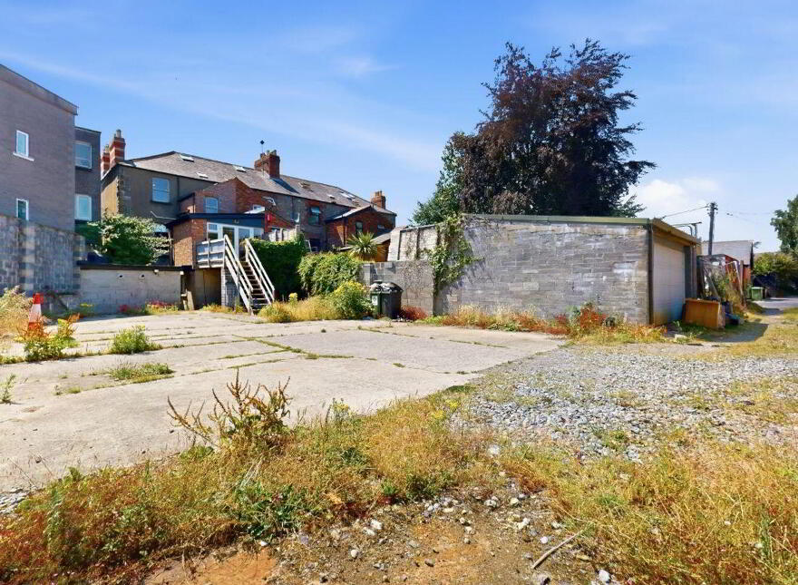 113 Richmond Road, Fairview, Fairview, D03HD35