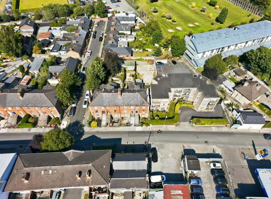 113 Richmond Road, Fairview, Fairview, D03HD35
