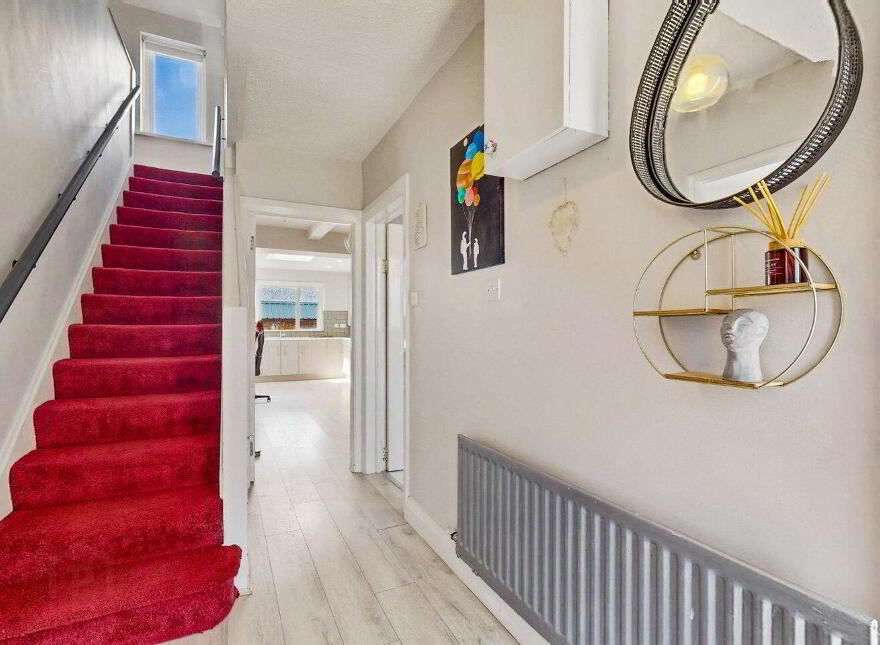 75 Ennel Drive, Dublin 5, D05K8V0