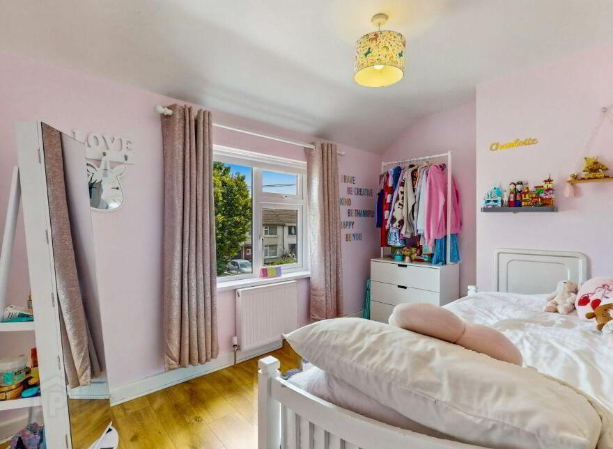 75 Ennel Drive, Dublin 5, D05K8V0