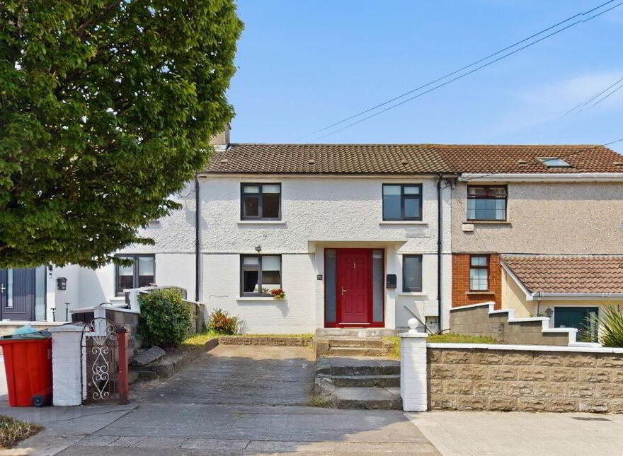 75 Ennel Drive, Dublin 5, D05K8V0