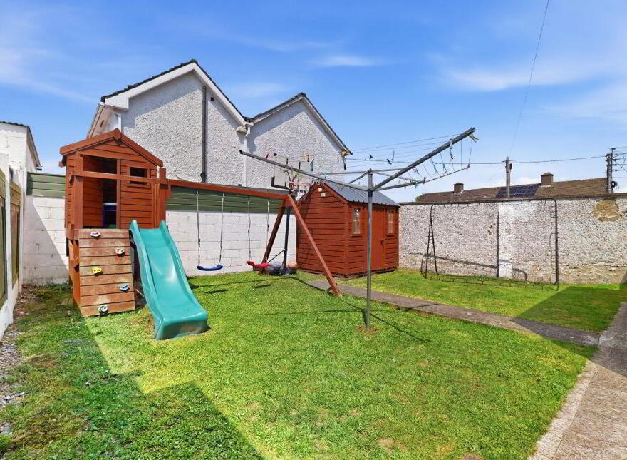 75 Ennel Drive, Dublin 5, D05K8V0