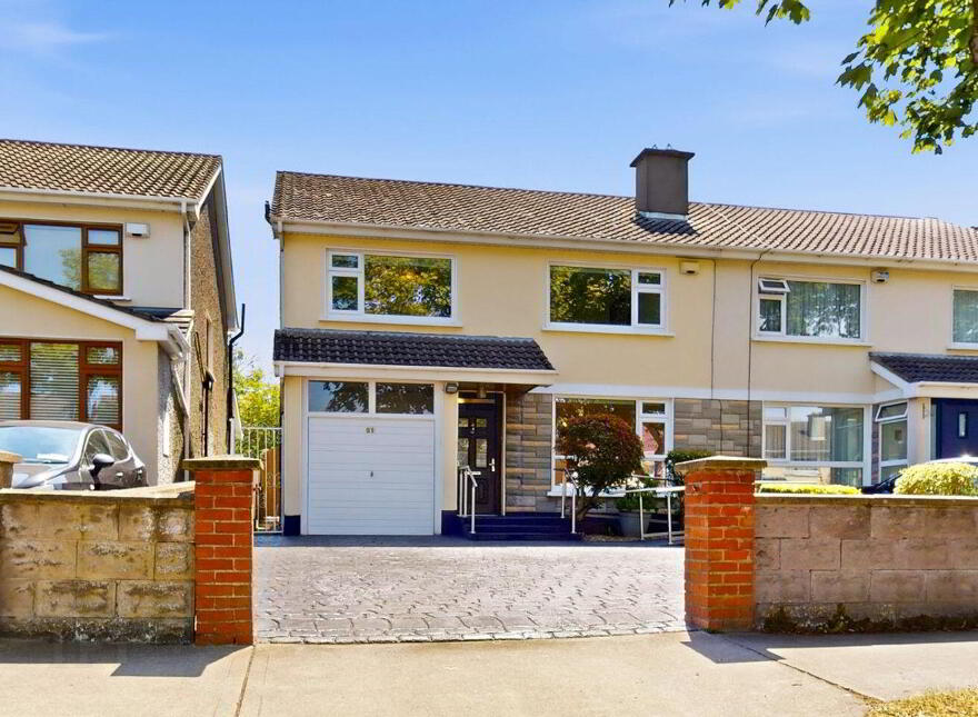 99 Roselawn Road, Castleknock, Castleknock, D15E0VN