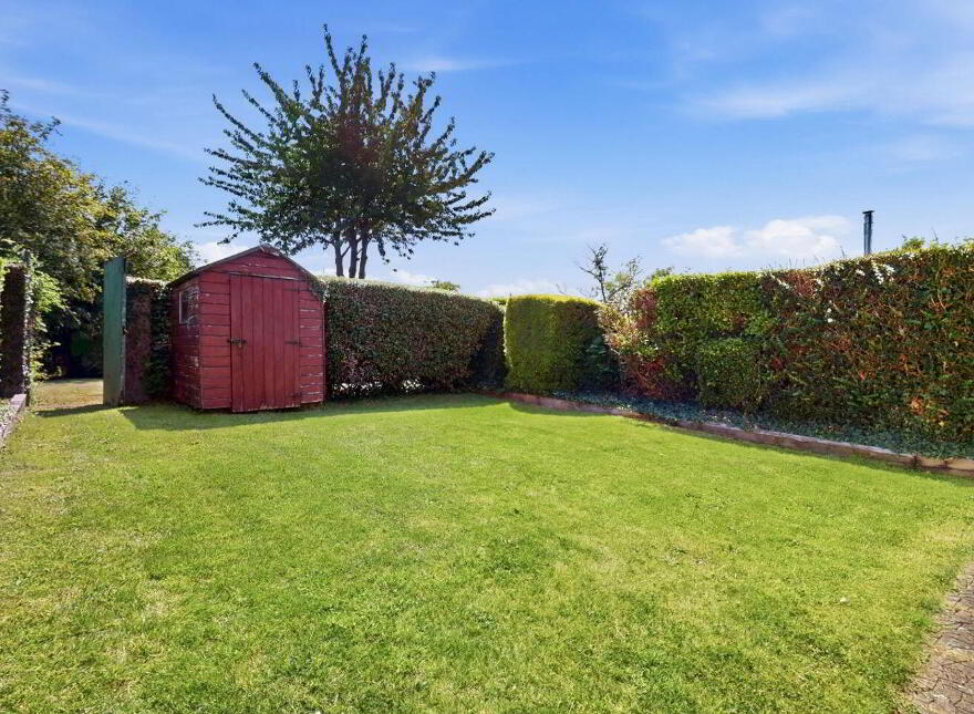 99 Roselawn Road, Castleknock, Castleknock, D15E0VN