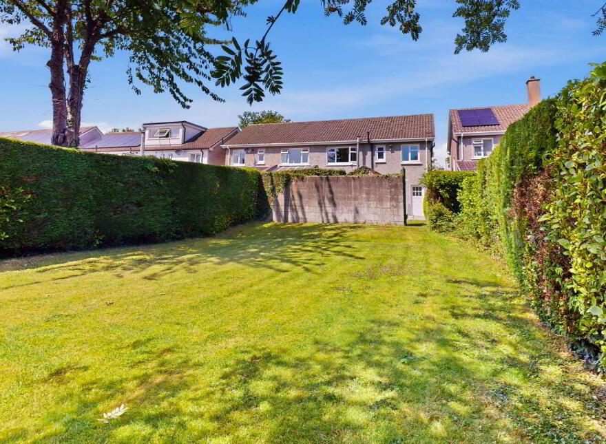 99 Roselawn Road, Castleknock, Castleknock, D15E0VN