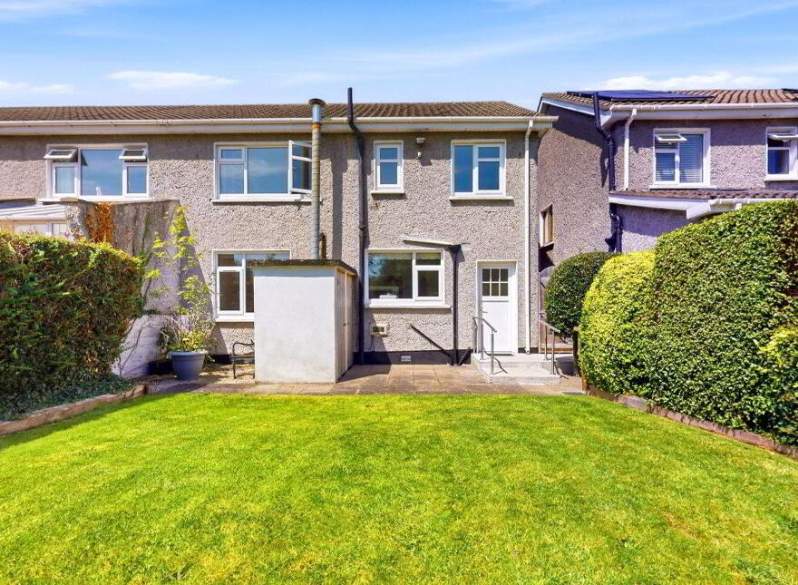 99 Roselawn Road, Castleknock, Castleknock, D15E0VN