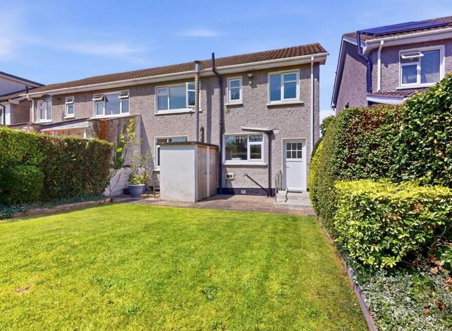 99 Roselawn Road, Castleknock, Castleknock, D15E0VN