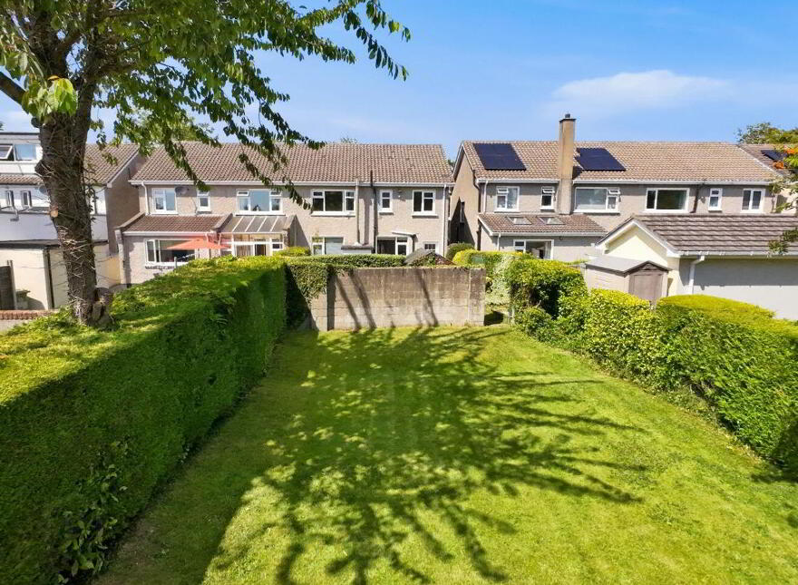 99 Roselawn Road, Castleknock, Castleknock, D15E0VN