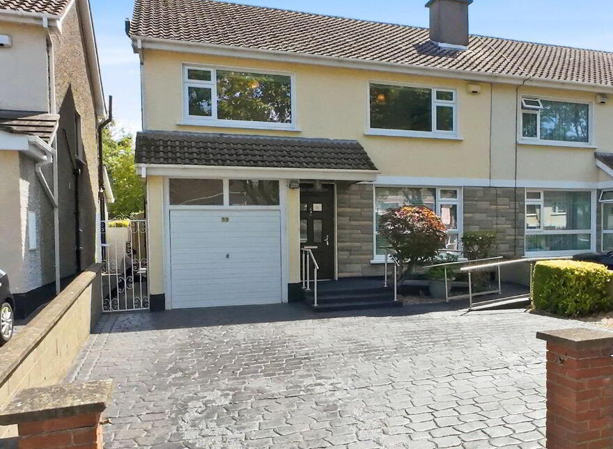 99 Roselawn Road, Castleknock, Castleknock, D15E0VN
