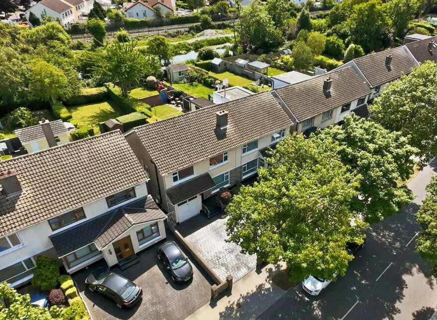 99 Roselawn Road, Castleknock, Castleknock, D15E0VN