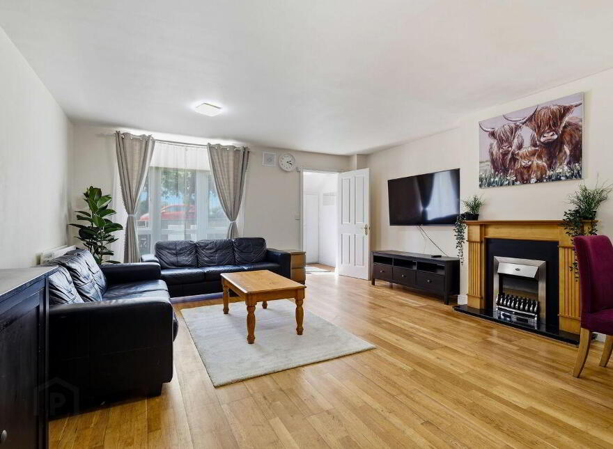 23 Lanesborough Court, Lanesborough Drive, Dublin 11, D11CH26