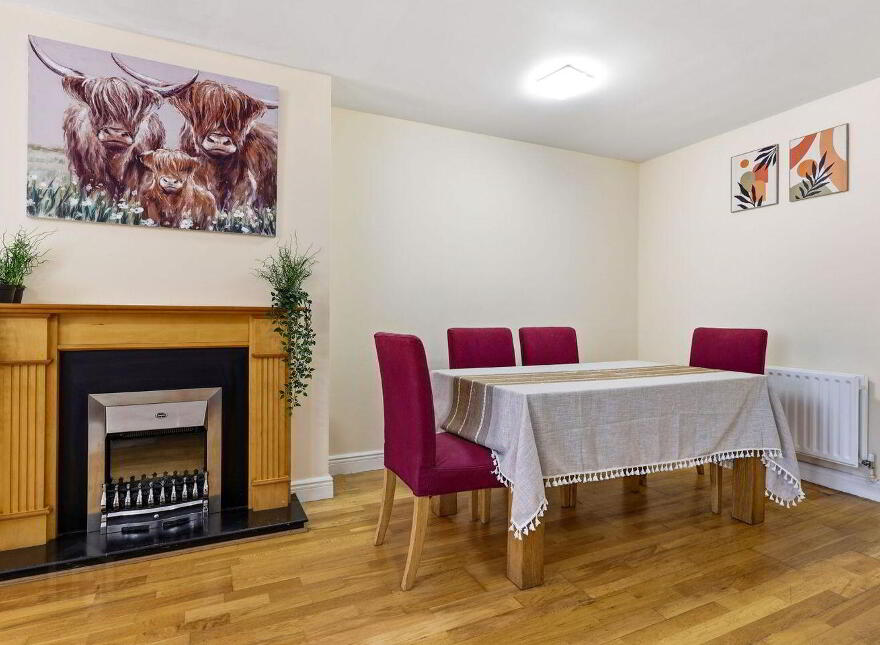 23 Lanesborough Court, Lanesborough Drive, Dublin 11, D11CH26