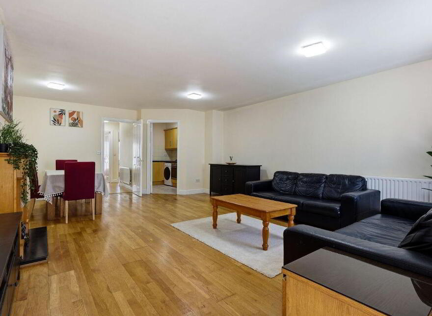 23 Lanesborough Court, Lanesborough Drive, Dublin 11, D11CH26
