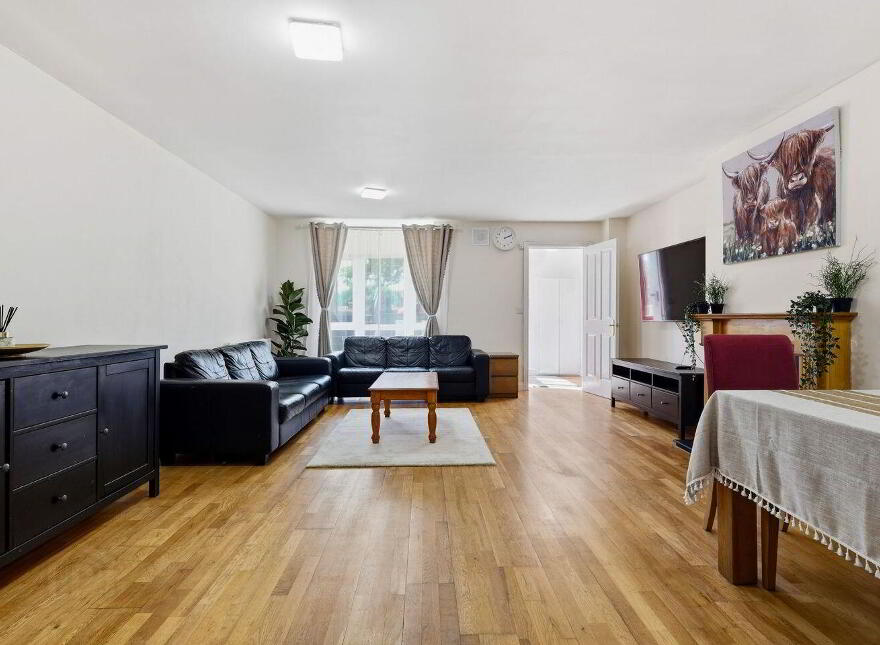 23 Lanesborough Court, Lanesborough Drive, Dublin 11, D11CH26