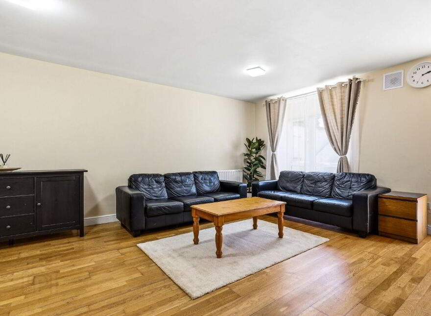 23 Lanesborough Court, Lanesborough Drive, Dublin 11, D11CH26