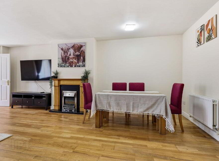 23 Lanesborough Court, Lanesborough Drive, Dublin 11, D11CH26