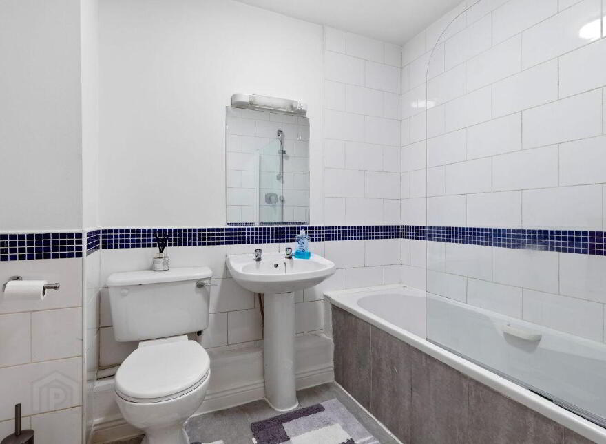 23 Lanesborough Court, Lanesborough Drive, Dublin 11, D11CH26
