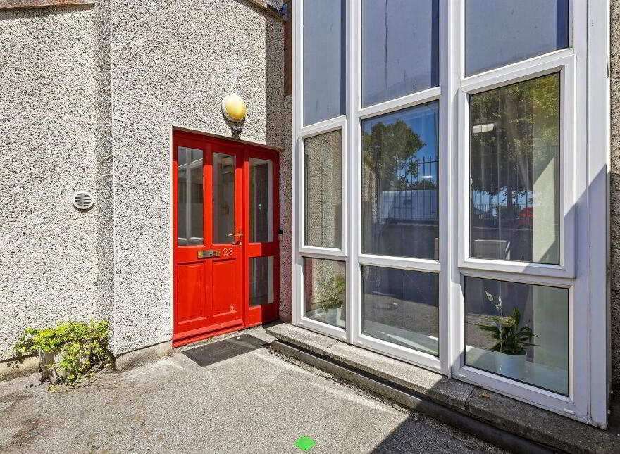 23 Lanesborough Court, Lanesborough Drive, Dublin 11, D11CH26