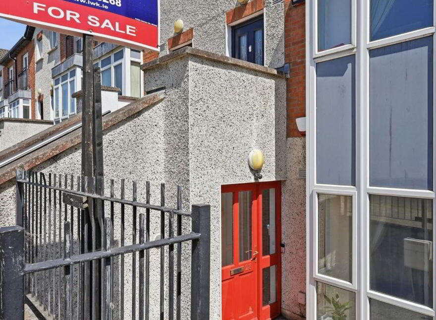 23 Lanesborough Court, Lanesborough Drive, Dublin 11, D11CH26