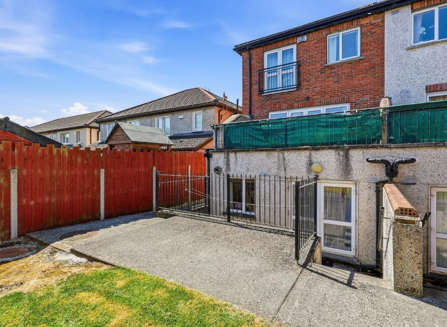 23 Lanesborough Court, Lanesborough Drive, Dublin 11, D11CH26