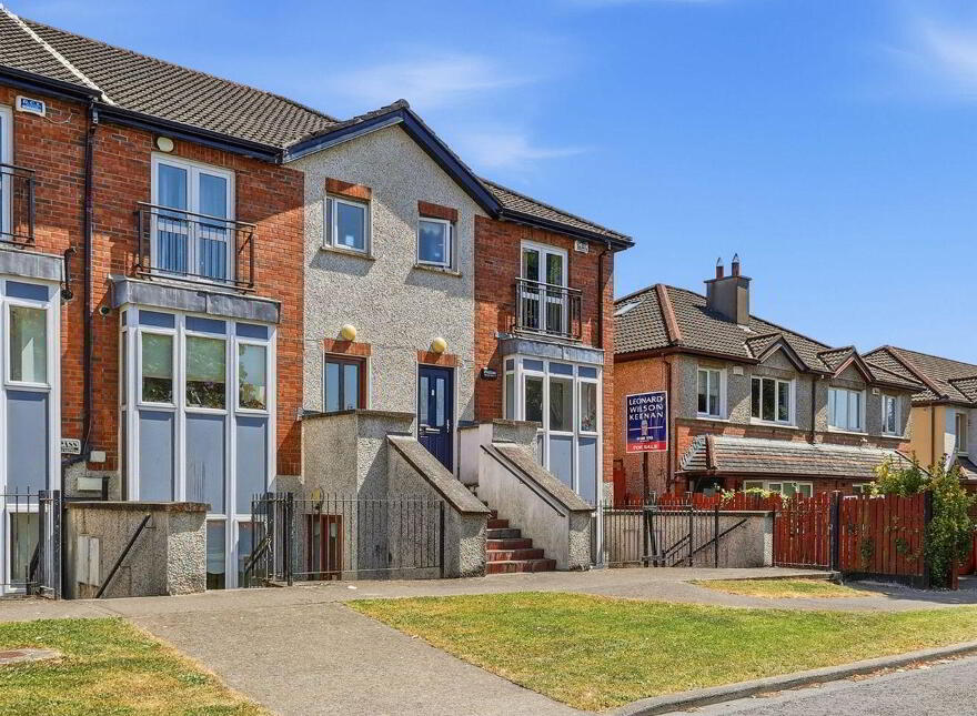 23 Lanesborough Court, Lanesborough Drive, Dublin 11, D11CH26