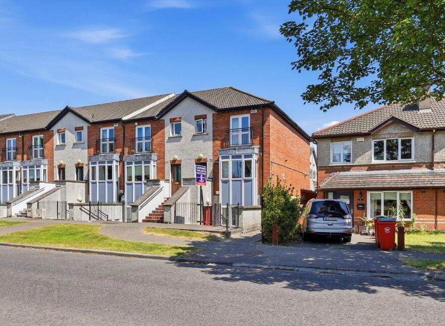 23 Lanesborough Court, Lanesborough Drive, Dublin 11, D11CH26