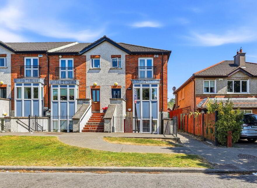 23 Lanesborough Court, Lanesborough Drive, Dublin 11, D11CH26