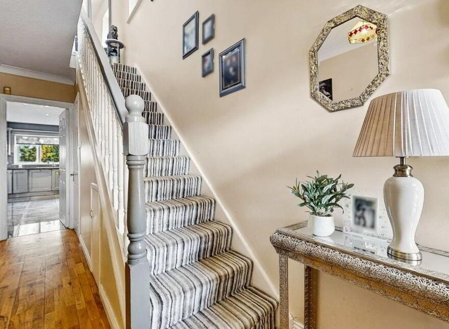 36 Woodland Park, Rush, K56CC67