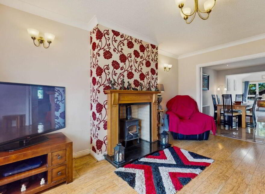 36 Woodland Park, Rush, K56CC67