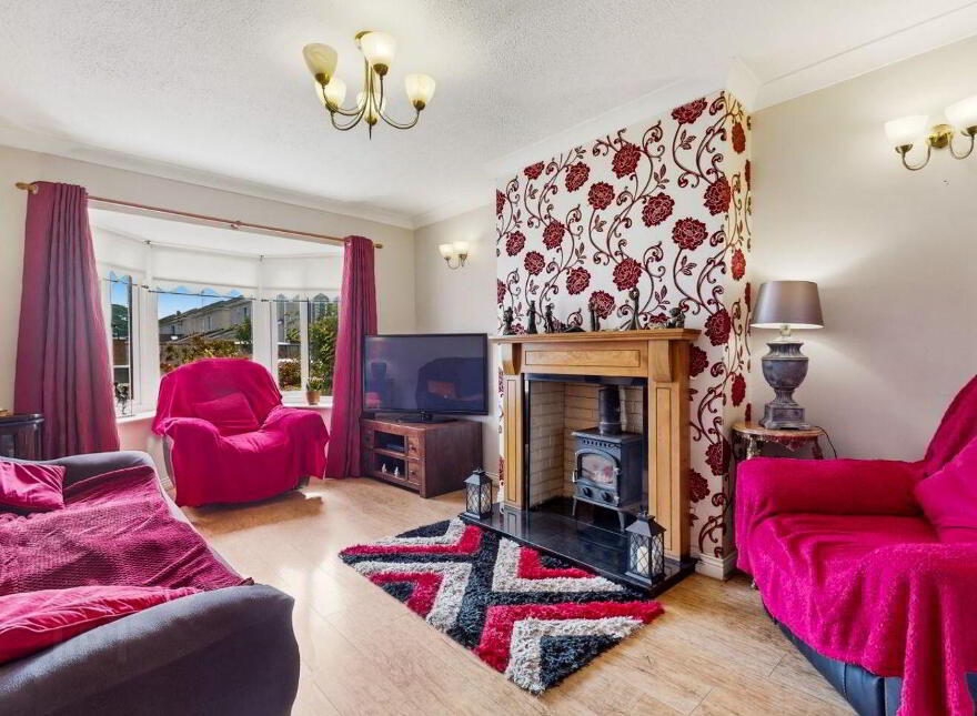 36 Woodland Park, Rush, K56CC67