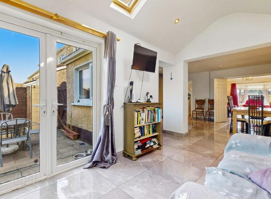 36 Woodland Park, Rush, K56CC67