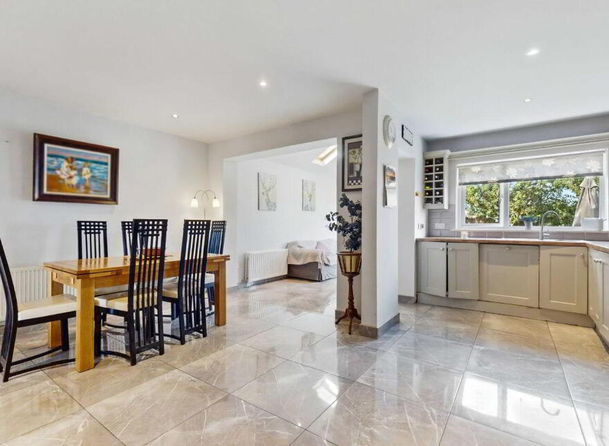 36 Woodland Park, Rush, K56CC67