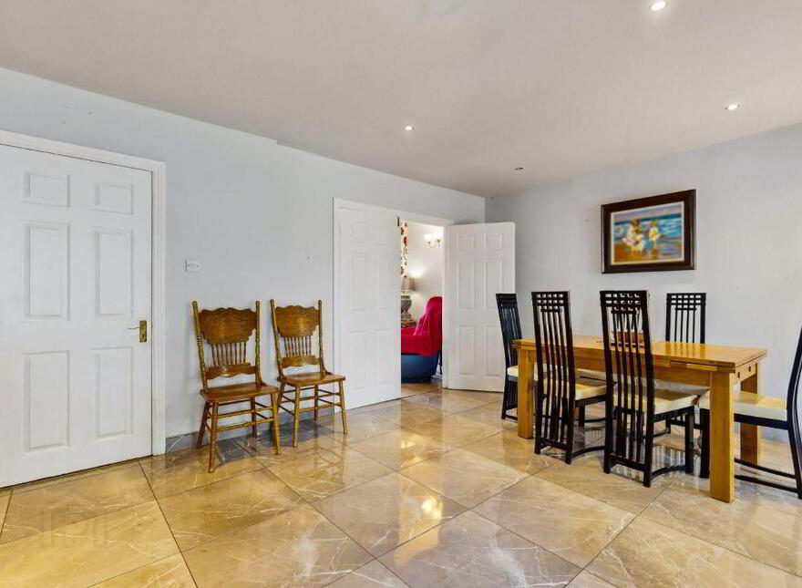 36 Woodland Park, Rush, K56CC67