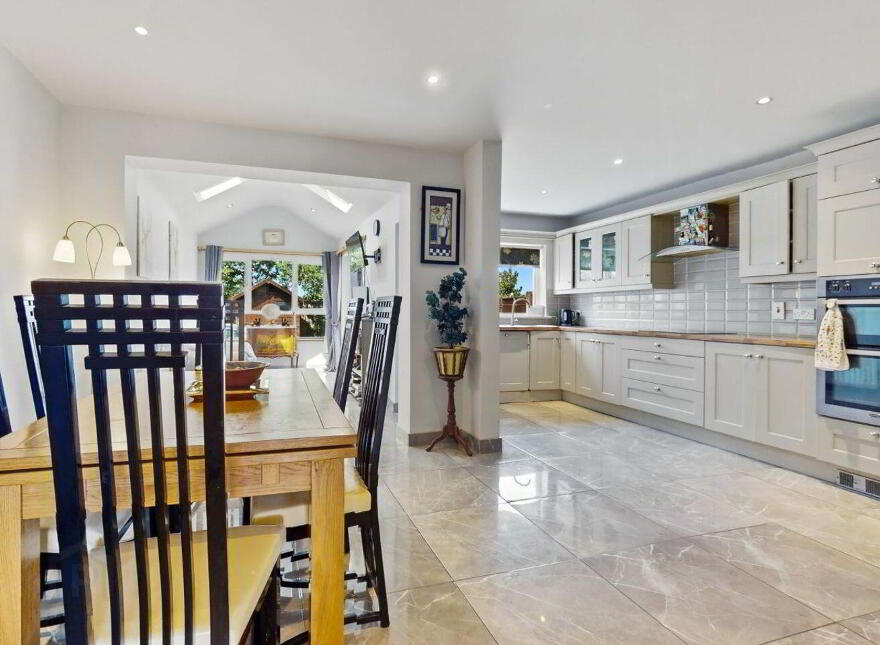 36 Woodland Park, Rush, K56CC67