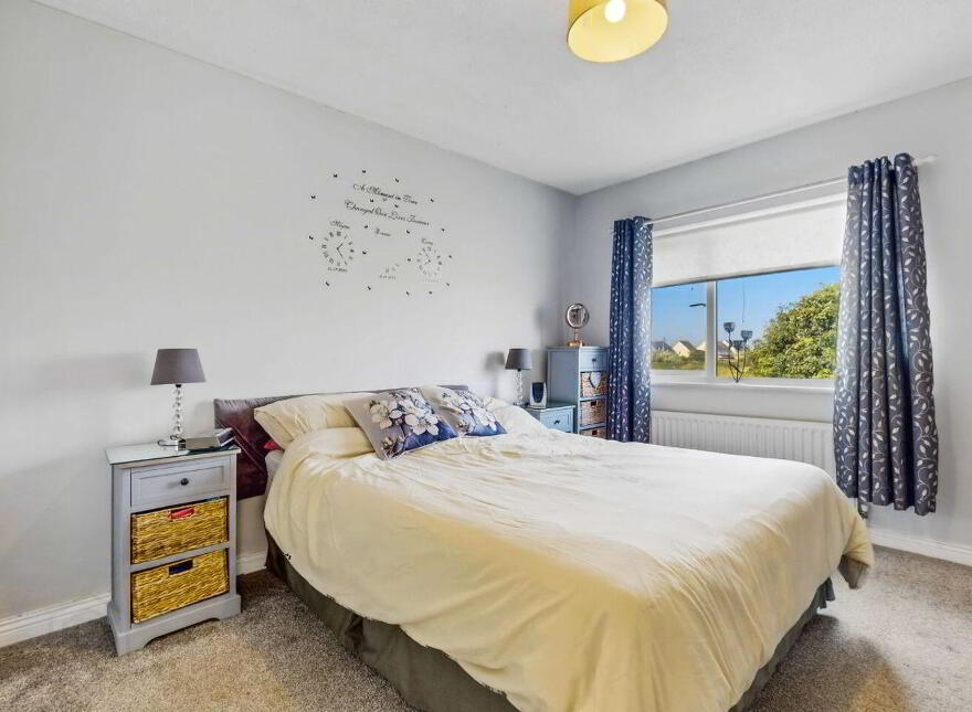 36 Woodland Park, Rush, K56CC67